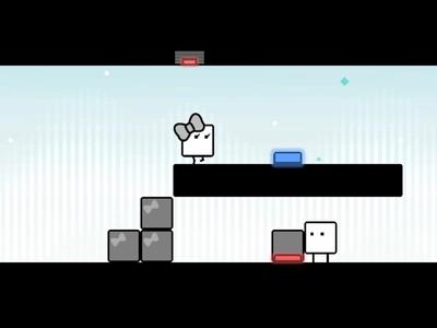 BOX BOY! + BOX GIRL! - Screenshot 6 of 7
