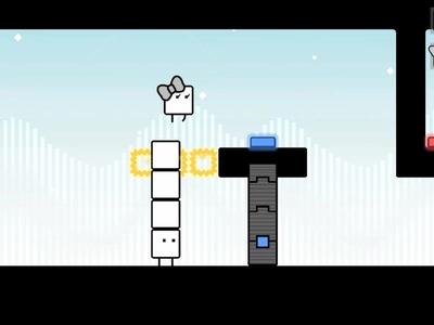 BOX BOY! + BOX GIRL! - Screenshot 7 of 7