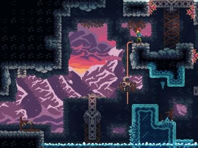 Brave Escape - Screenshot 1 of 4