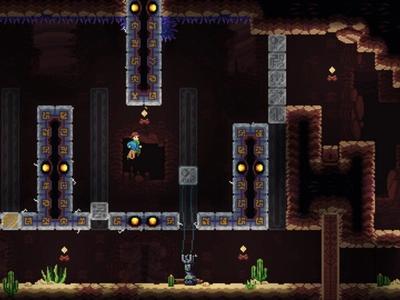 Brave Escape - Screenshot 4 of 4