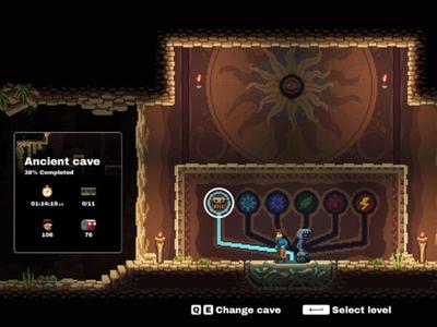 Brave Escape - Screenshot 5 of 7