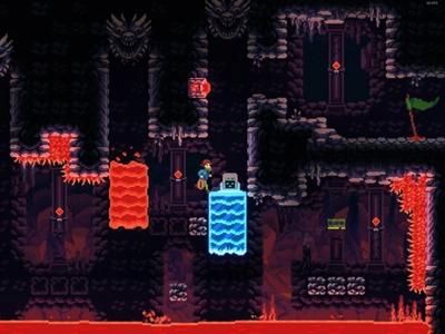 Brave Escape - Screenshot 6 of 7