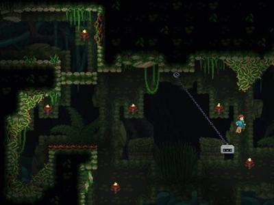 Brave Escape - Screenshot 7 of 7