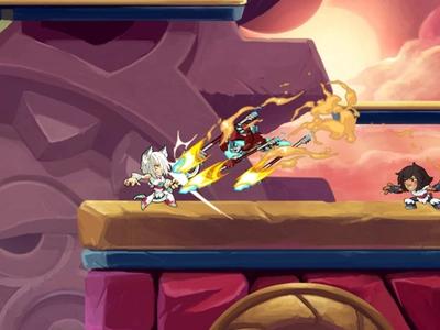 Brawlhalla - Screenshot 10 of 10