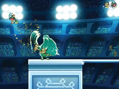 Brawlhalla - Screenshot 1 of 6