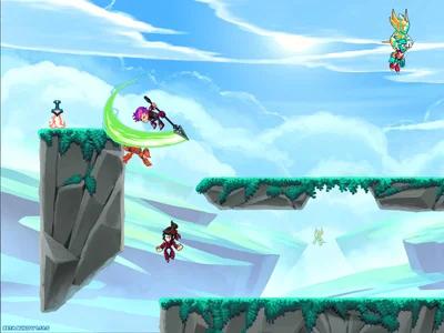 Brawlhalla - Screenshot 5 of 6