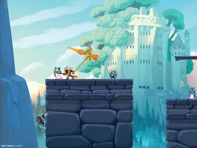 Brawlhalla - Screenshot 6 of 6