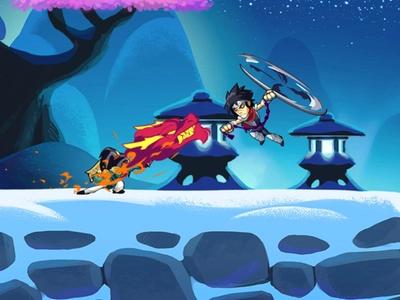 Brawlhalla - Screenshot 7 of 10