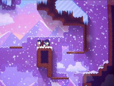 Bread & Fred - Screenshot 1 of 6