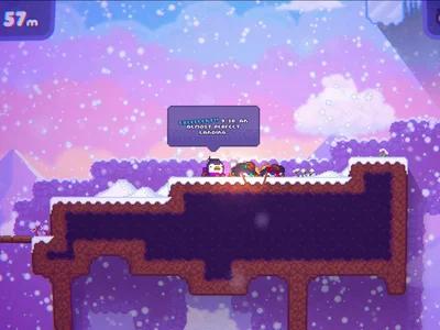 Bread & Fred - Screenshot 2 of 6