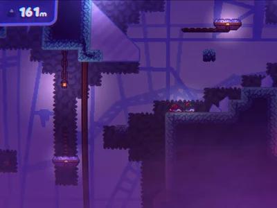 Bread & Fred - Screenshot 5 of 6