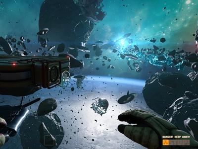 Breathedge - Screenshot 2 of 9