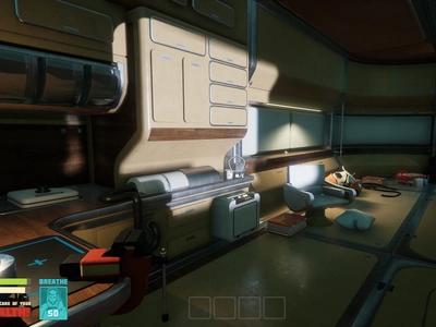 Breathedge - Screenshot 7 of 9