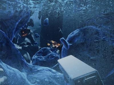 Breathedge - Screenshot 9 of 9
