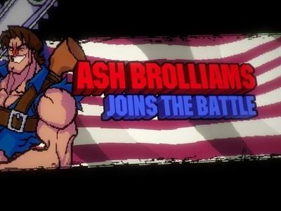 Broforce - Screenshot 2 of 9