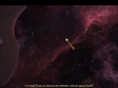 Broken Age - Screenshot 3 of 10