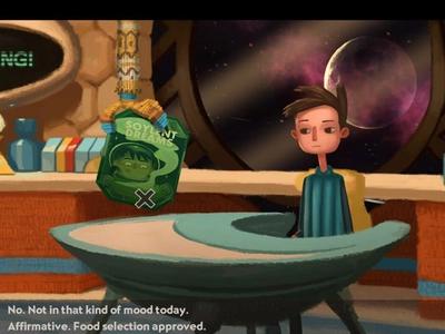 Broken Age - Screenshot 4 of 10