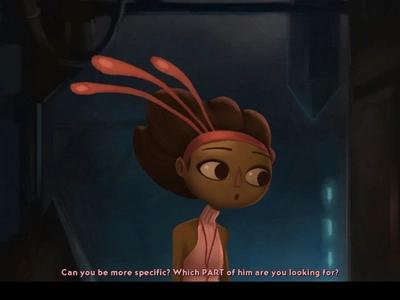 Broken Age - Screenshot 5 of 10