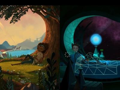 Broken Age - Screenshot 6 of 10