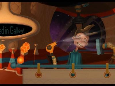 Broken Age - Screenshot 8 of 10
