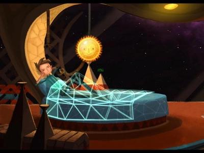 Broken Age - Screenshot 9 of 10