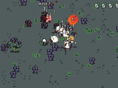 Brotato - Coming Soon