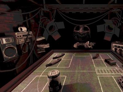 Buckshot Roulette - Screenshot 1 of 4