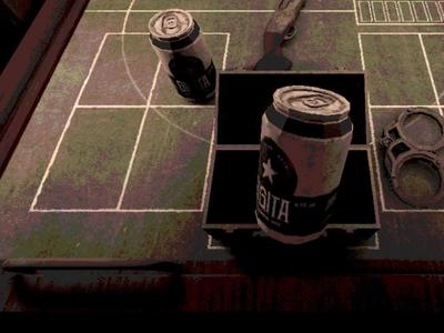 Buckshot Roulette - Screenshot 3 of 4