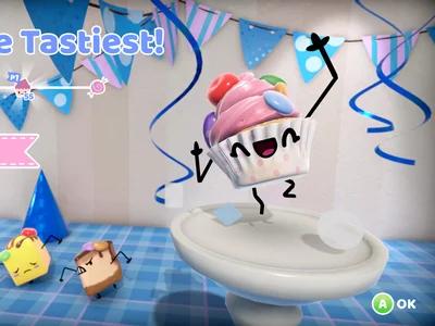 Cake Bash - Coming Soon