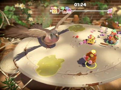 Cake Bash - Screenshot 2 of 5