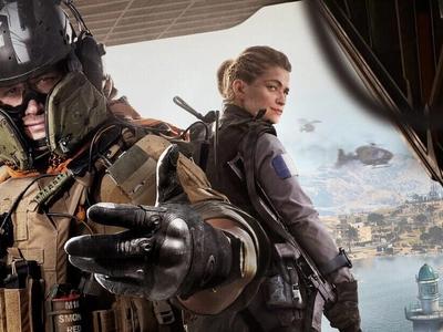 Call of Duty: Warzone - Coming Soon