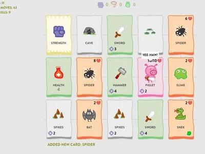 Card Hog - Coming Soon