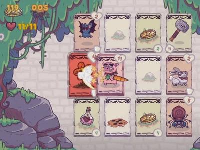 Card Hog - Screenshot 1 of 6