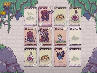 Card Hog - Screenshot 2 of 6