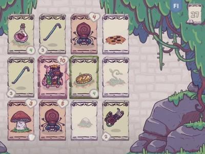 Card Hog - Screenshot 3 of 6