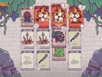 Card Hog - Screenshot 4 of 6