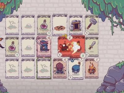Card Hog - Screenshot 5 of 6