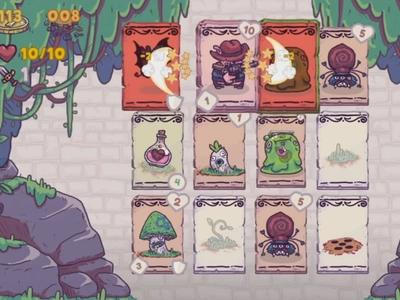 Card Hog - Screenshot 6 of 6