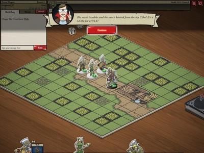 Card Hunter - Screenshot 6 of 8