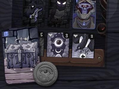 Card Thief - Screenshot 3 of 8