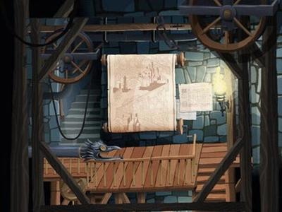 Card Thief - Screenshot 4 of 8