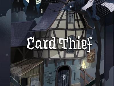Card Thief - Screenshot 5 of 8