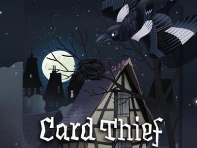 Card Thief - Screenshot 7 of 8