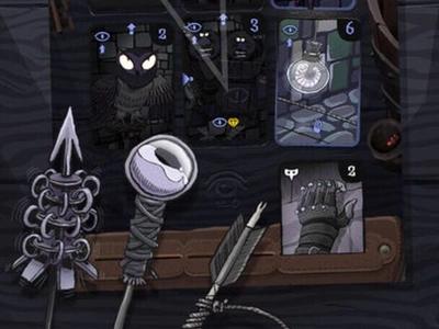 Card Thief - Screenshot 8 of 8