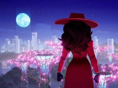 Carmen Sandiego - Screenshot 1 of 7