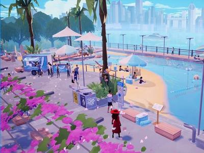 Carmen Sandiego - Screenshot 2 of 7