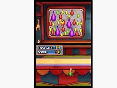 Carnival Games - Coming Soon