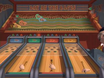 Carnival Games - Screenshot 1 of 3