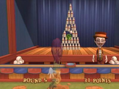Carnival Games - Screenshot 3 of 3