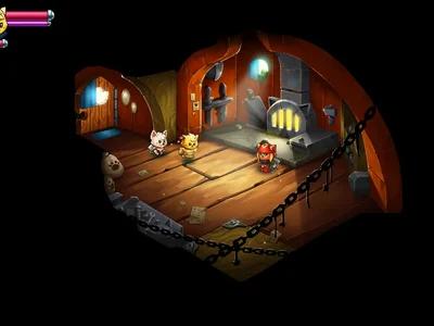 Cat Quest II - Screenshot 3 of 6